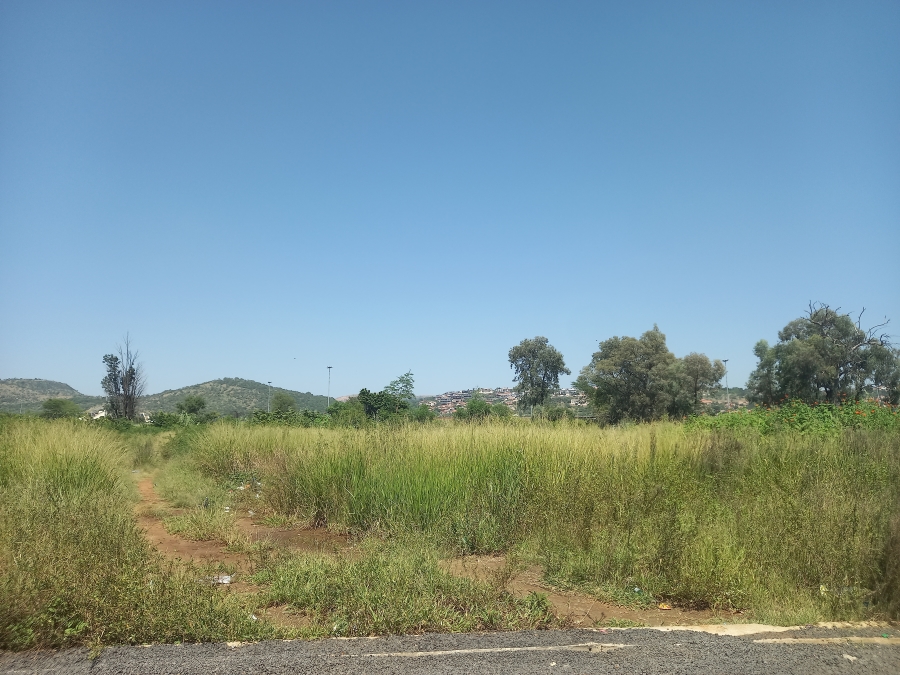 Commercial Property for Sale in Waterval East North West
